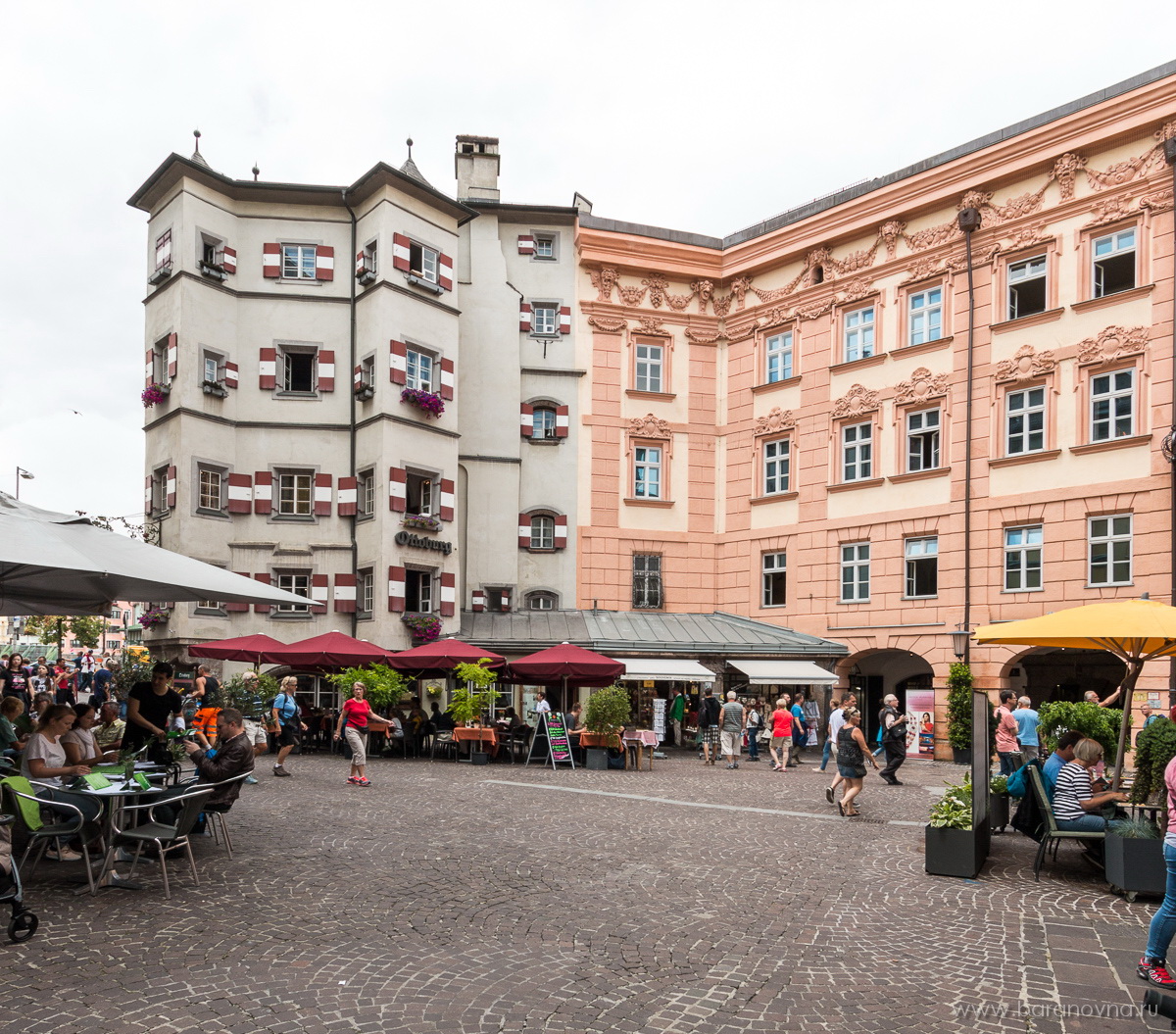 Innsbruck